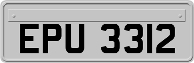 EPU3312