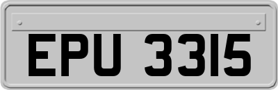 EPU3315