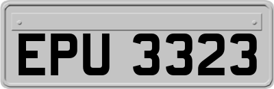 EPU3323