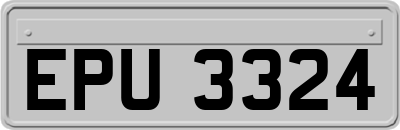 EPU3324