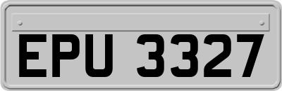EPU3327