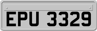 EPU3329