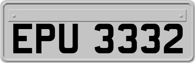 EPU3332