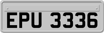 EPU3336