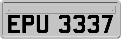 EPU3337