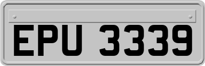 EPU3339