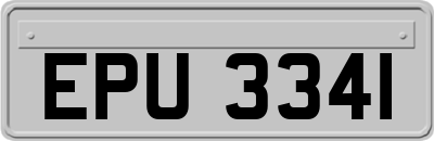 EPU3341