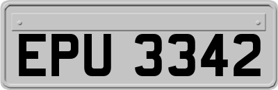 EPU3342