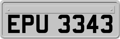 EPU3343