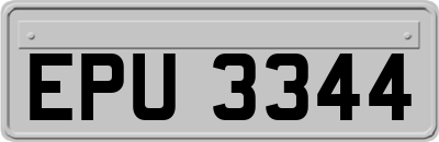 EPU3344