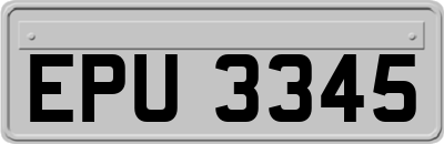 EPU3345