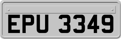 EPU3349