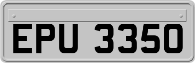 EPU3350