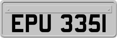 EPU3351