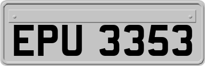EPU3353