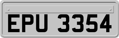 EPU3354