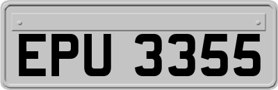 EPU3355