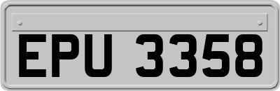 EPU3358