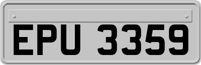 EPU3359