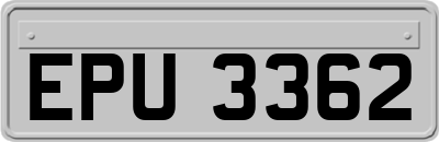 EPU3362