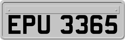 EPU3365