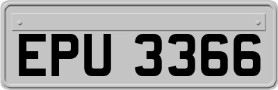 EPU3366