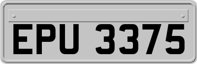 EPU3375
