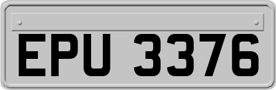 EPU3376