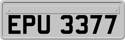 EPU3377