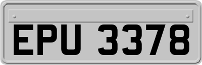 EPU3378