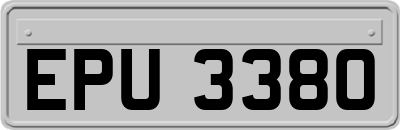 EPU3380