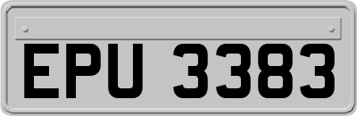 EPU3383