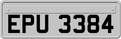 EPU3384
