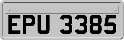 EPU3385