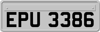 EPU3386