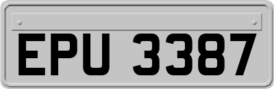 EPU3387