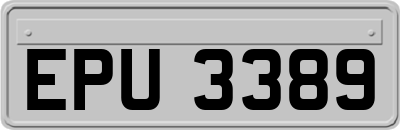 EPU3389