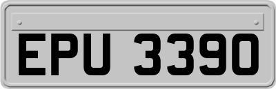 EPU3390