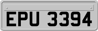 EPU3394