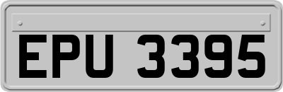 EPU3395
