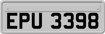 EPU3398