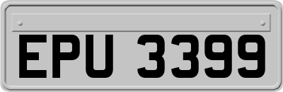 EPU3399