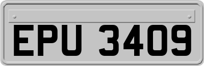 EPU3409
