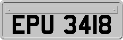 EPU3418