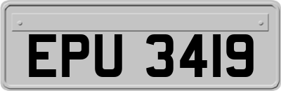 EPU3419