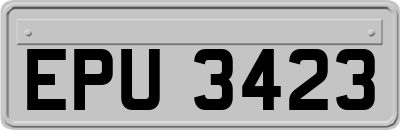 EPU3423
