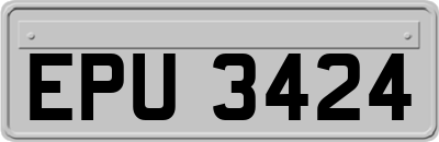 EPU3424
