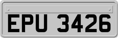 EPU3426