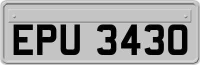 EPU3430