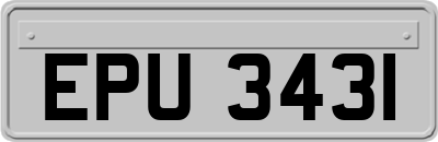 EPU3431